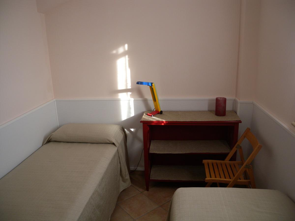 Villa Lea Custonaci Zewnętrze zdjęcie
