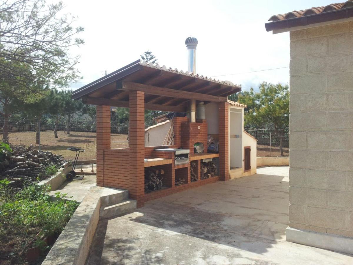 Villa Lea Custonaci Pokój zdjęcie